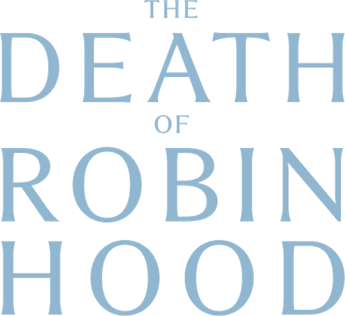 The Death of Robin Hood logo
