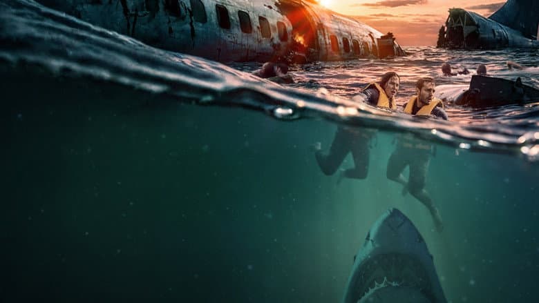 Backdrop for Deep Water