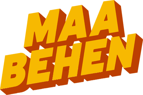 Maa Behen logo