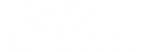 The Punisher: One Last Kill logo