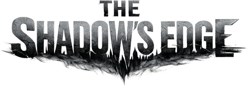 The Shadow's Edge logo