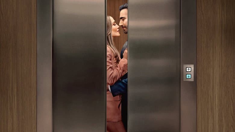 Backdrop for Office Romance