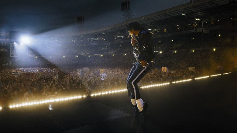 Backdrop for Michael